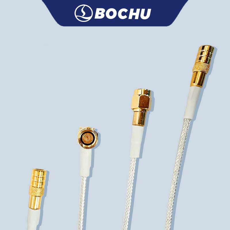 Cable de Señal RF para Cabezal - Industrial Laser Blasting reseña y precio