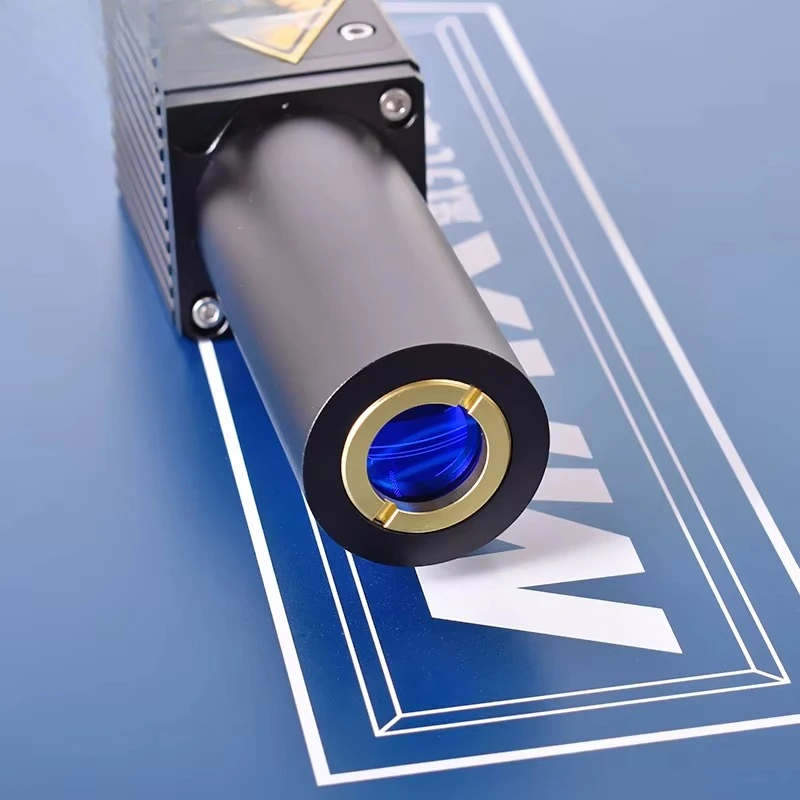 Fuente de Láser de Fibra MAX 2 - Fiber Laser Source 20W reseña y precio