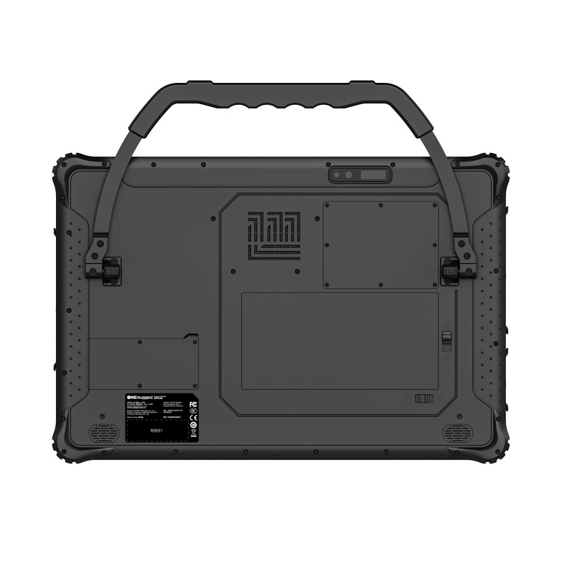 Tableta Industrial Resistente  - Industrial Laser Light reseña y precio