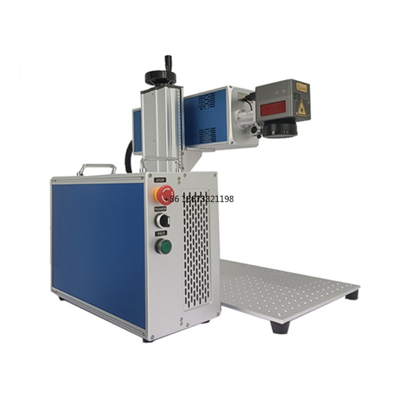 Máquina de Grabado Láser CO2 d - Acrylic Cutting Machine reseña y precio