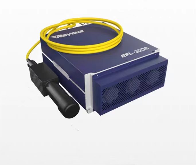 Generador de Láser de Fibra CW - Industrial Laser reseña y precio