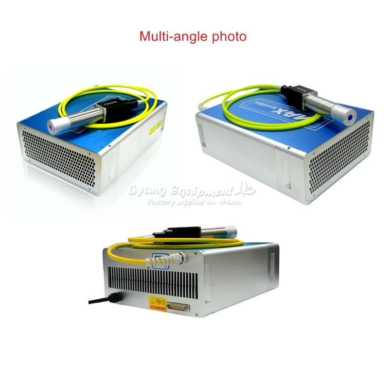 Módulo de Fuente de Láser de F - Fiber Laser Source 20W reseña y precio