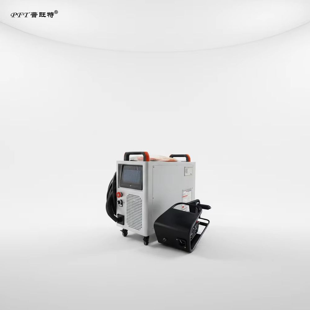 Máquina de Soldadura Láser de  - Industrial Laser Welding Machine For Sale reseña y precio