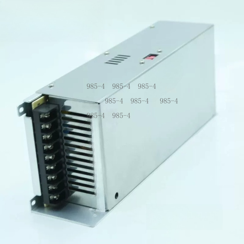 Fuente de Alimentación Conmuta - Industrial Laser Supply reseña y precio