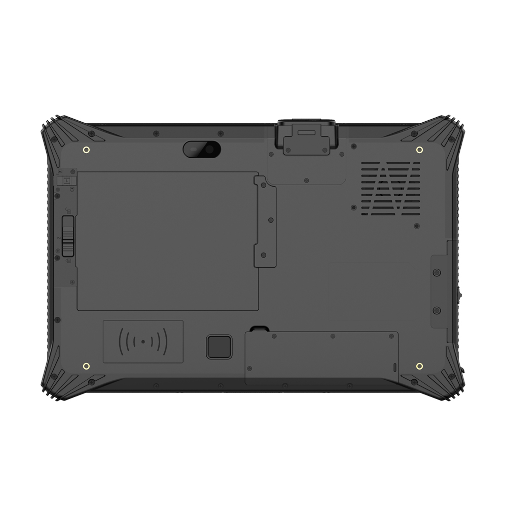 Tableta resistente Windows 11  - Industrial Laser Light reseña y precio