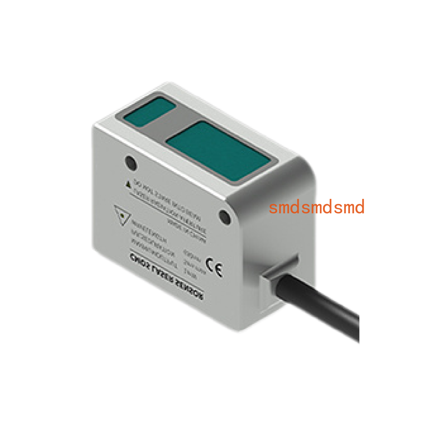 Sensor de Desplazamiento Láser - Industrial Laser Displacement Sensor reseña y precio