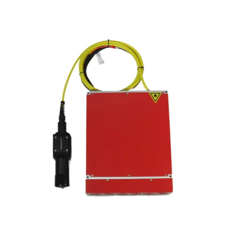 Fuente de Láser de Fibra Pulsa - Fiber Laser Source 20W reseña y precio