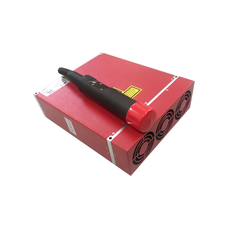 Fuente de Láser de Fibra Pulsa - Fiber Laser Source 20W reseña y precio