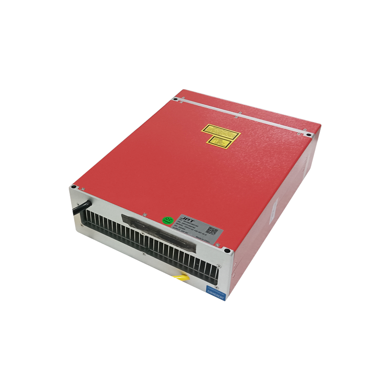 Fuente de Láser de Fibra Pulsa - Fiber Laser Source 20W reseña y precio