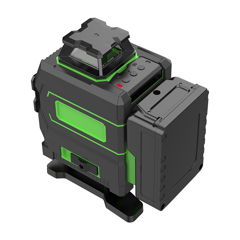 Nivel verde de alineación auto - Industrial Use Of Laser reseña y precio