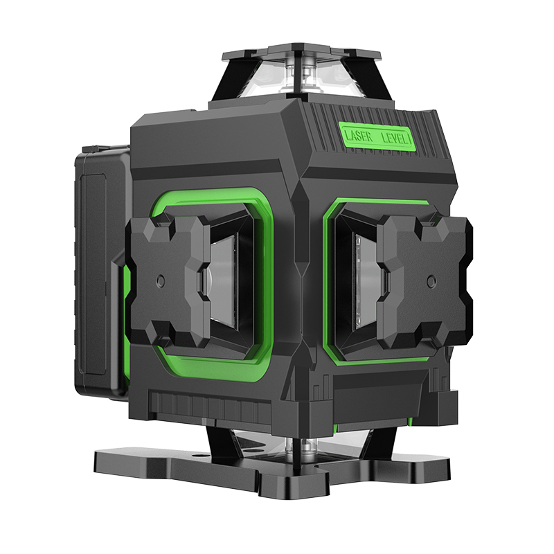 Nivel verde de alineación auto - Industrial Use Of Laser reseña y precio