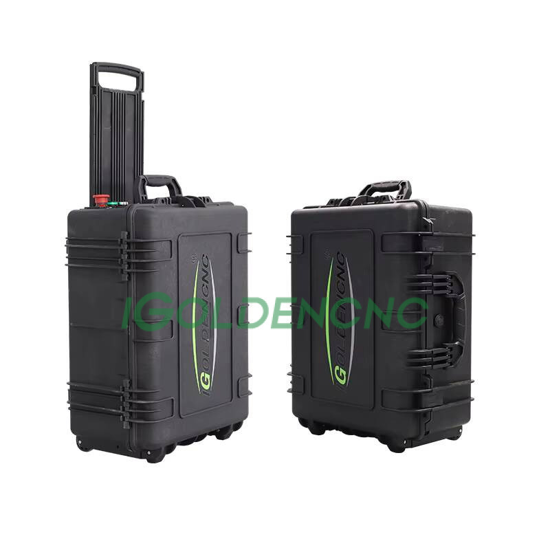JPT 100W 200W limpiador láser  - Industrial Laser reseña y precio