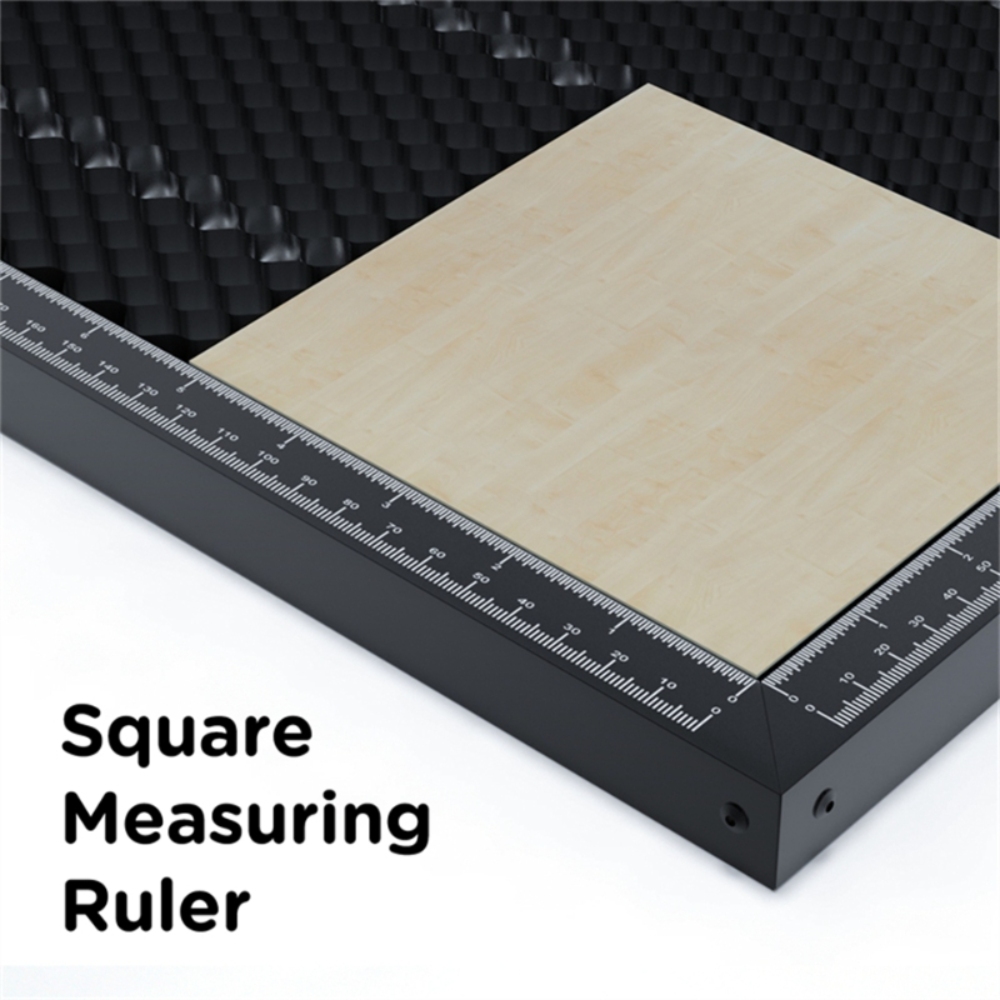Mesa de Trabajo ACMER 260*215m - Honeycomb Laser Bed reseña y precio