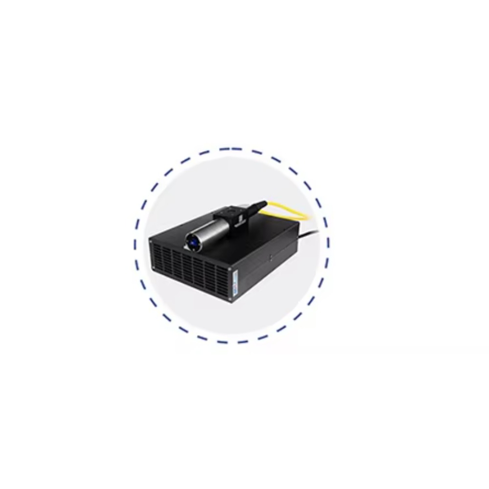 Máquina de Marcado Láser de Fi - Fiber Laser Source 20W reseña y precio