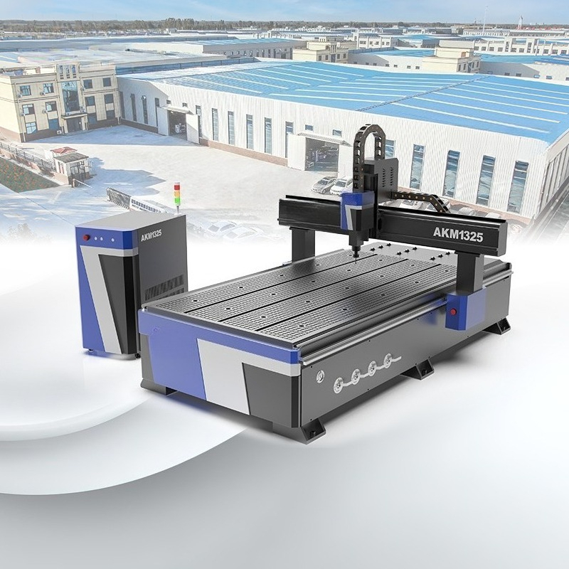 Router CNC de 3 Ejes 1530 con  - Acrylic Cutting Machine reseña y precio