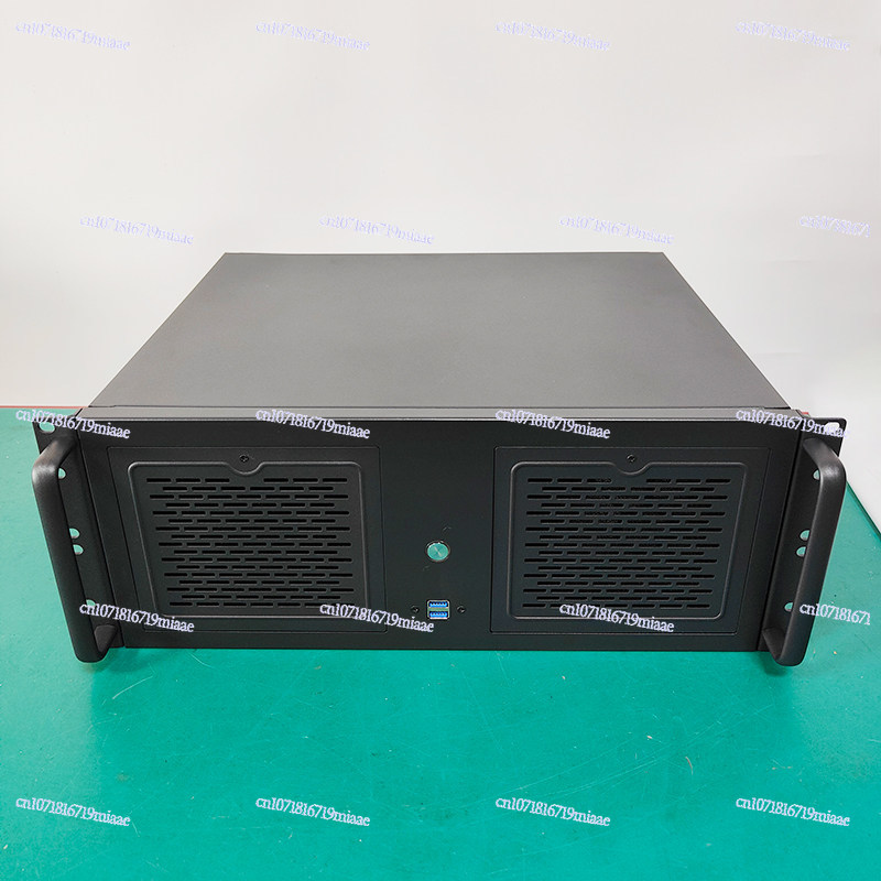 Chasis 4U corto 350 Placa prin - Industrial Laser Supply reseña y precio