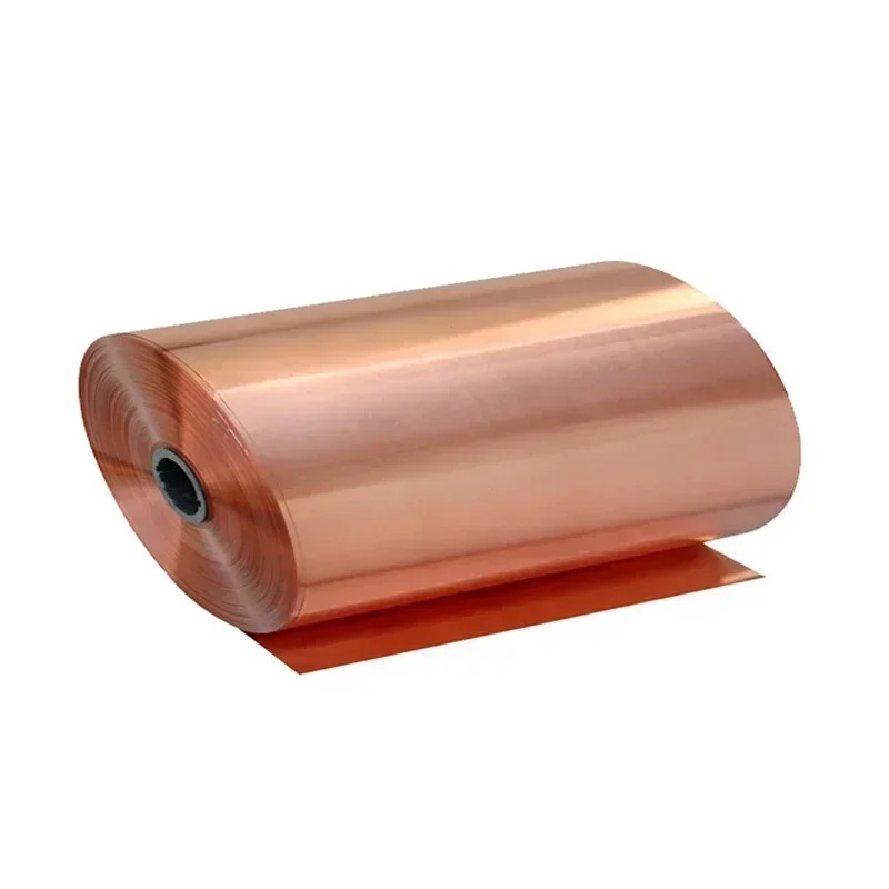Placas de Metal de Cu púrpura  - Industrial Laser Supply reseña y precio