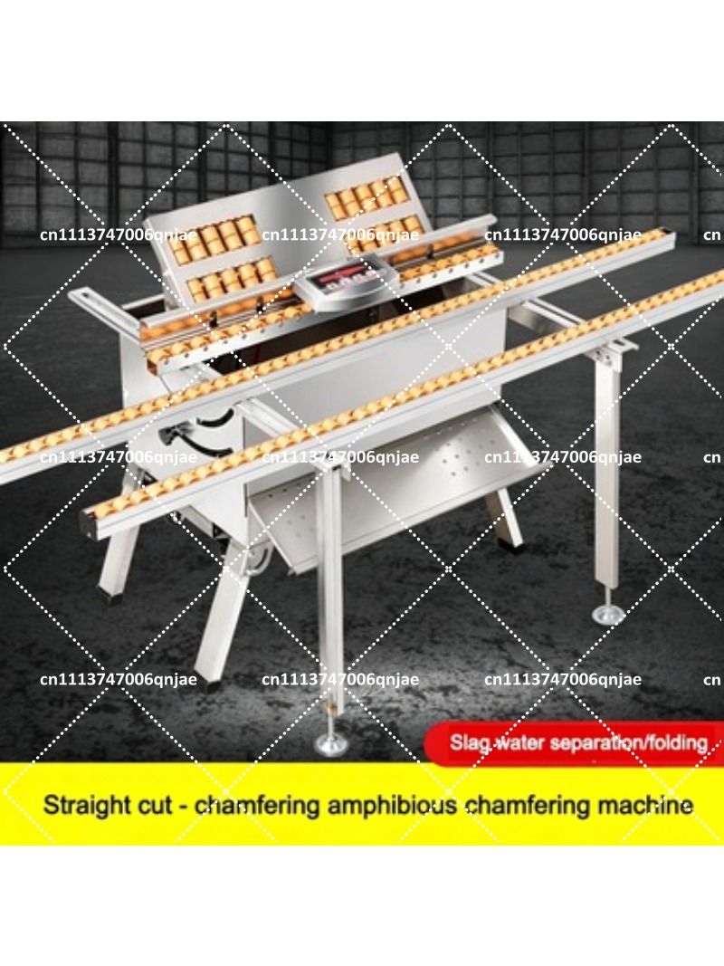 Máquina biseladora de azulejos - Acrylic Cutting Machine reseña y precio