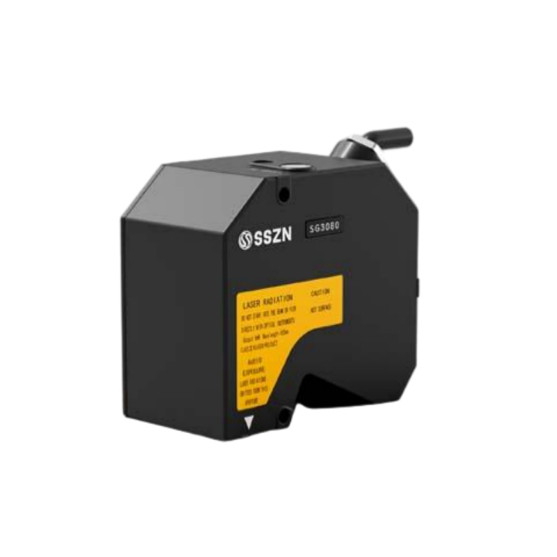 Sensor de Desplazamiento Láser - Industrial Laser Displacement Sensor reseña y precio