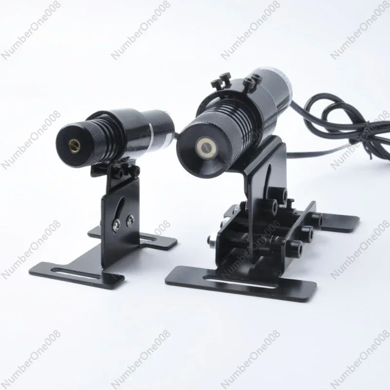 Láser de Posicionamiento Indus - Industrial Laser Light reseña y precio