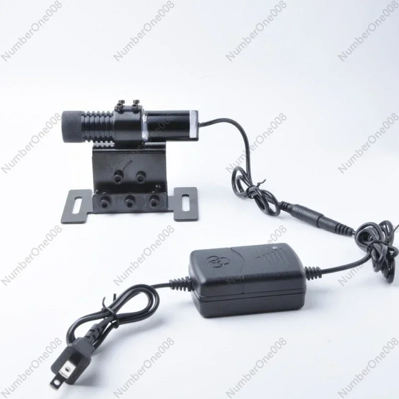 Láser de Posicionamiento Indus - Industrial Laser Light reseña y precio