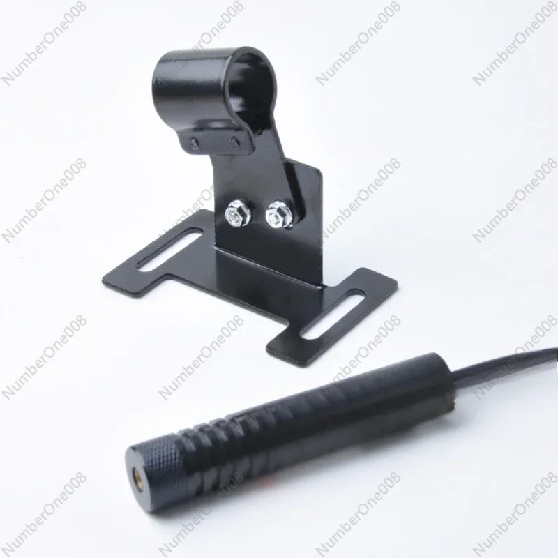 Láser de Posicionamiento Indus - Industrial Laser Light reseña y precio
