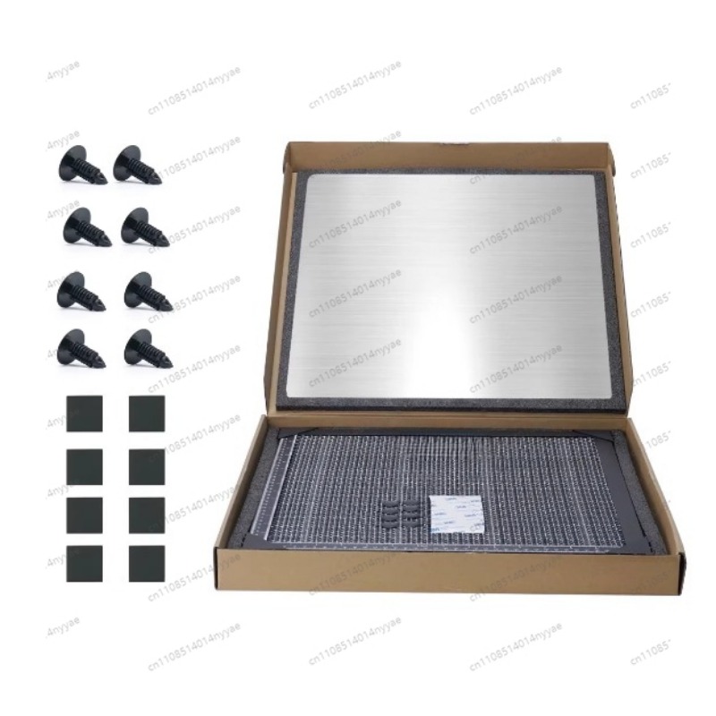 Mesa de Trabajo Universal ACME - Honeycomb Laser Bed reseña y precio