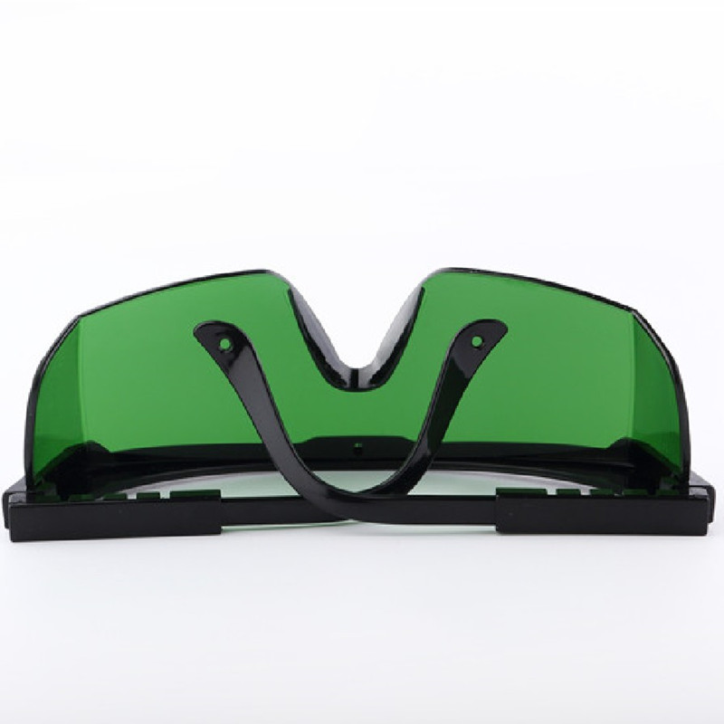 Gafas protectoras láser de gra - Industrial Laser Glasses reseña y precio