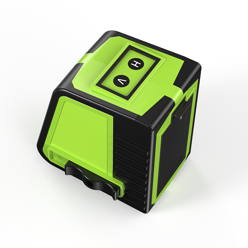 Nivelador Láser Industrial de  - Laser Nivelador Industrial reseña y precio