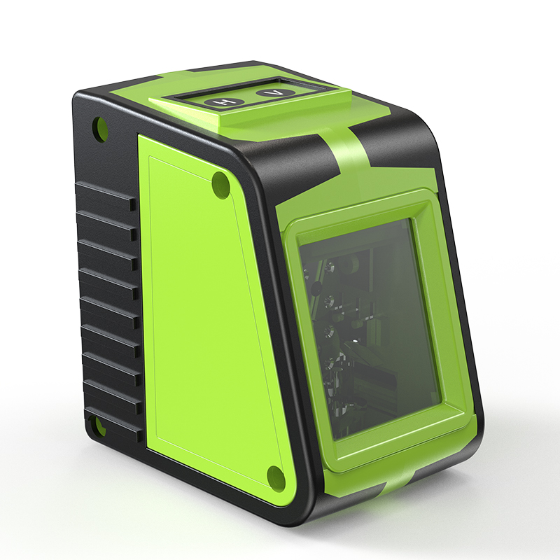 Nivelador Láser Industrial de  - Laser Nivelador Industrial reseña y precio