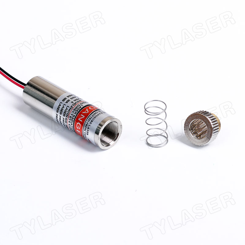 Localizador láser rojo enfocab - Laser Nivelador Industrial reseña y precio