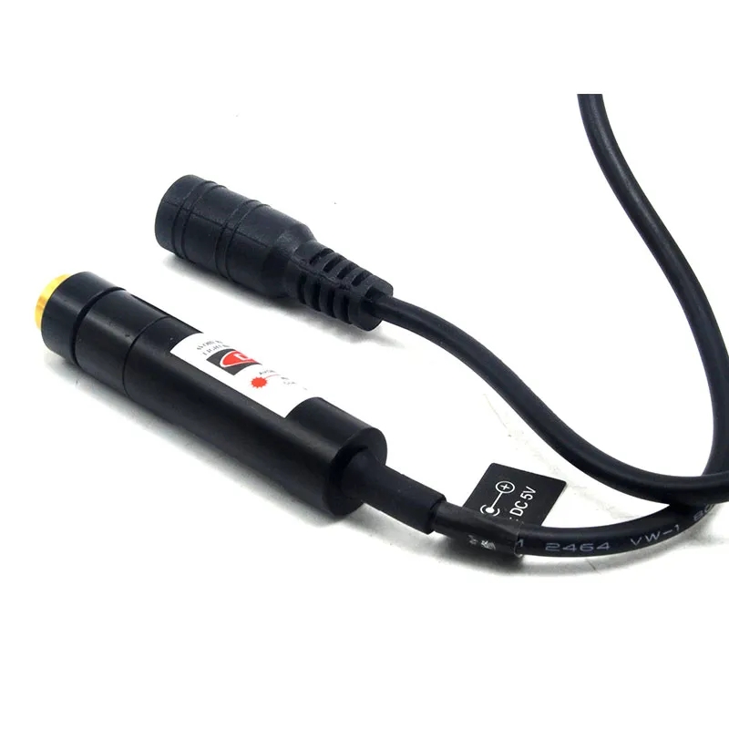 Módulo de diodo láser rojo, pu - Fiber Laser Source 20W reseña y precio