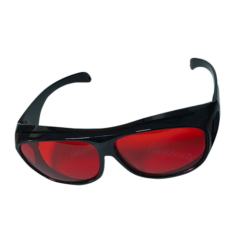 Gafas protectoras ligeras, gaf - Industrial Laser Glasses reseña y precio