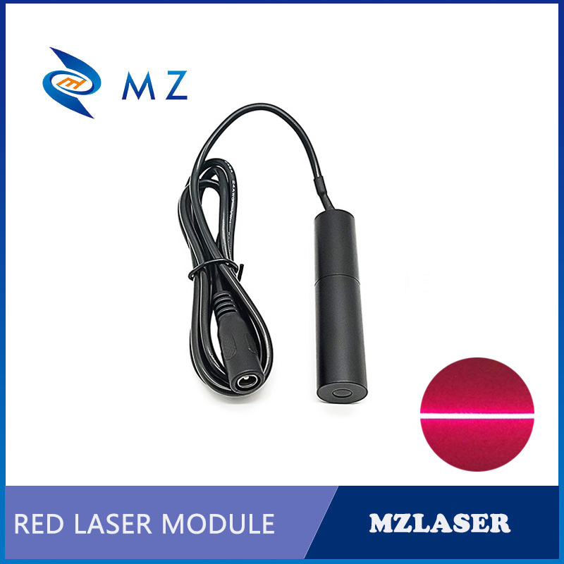 Módulo de diodo láser de línea - Industrial Laser Supply reseña y precio