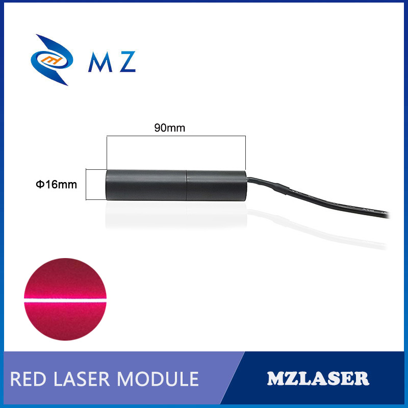 Módulo de diodo láser de línea - Industrial Laser Supply reseña y precio