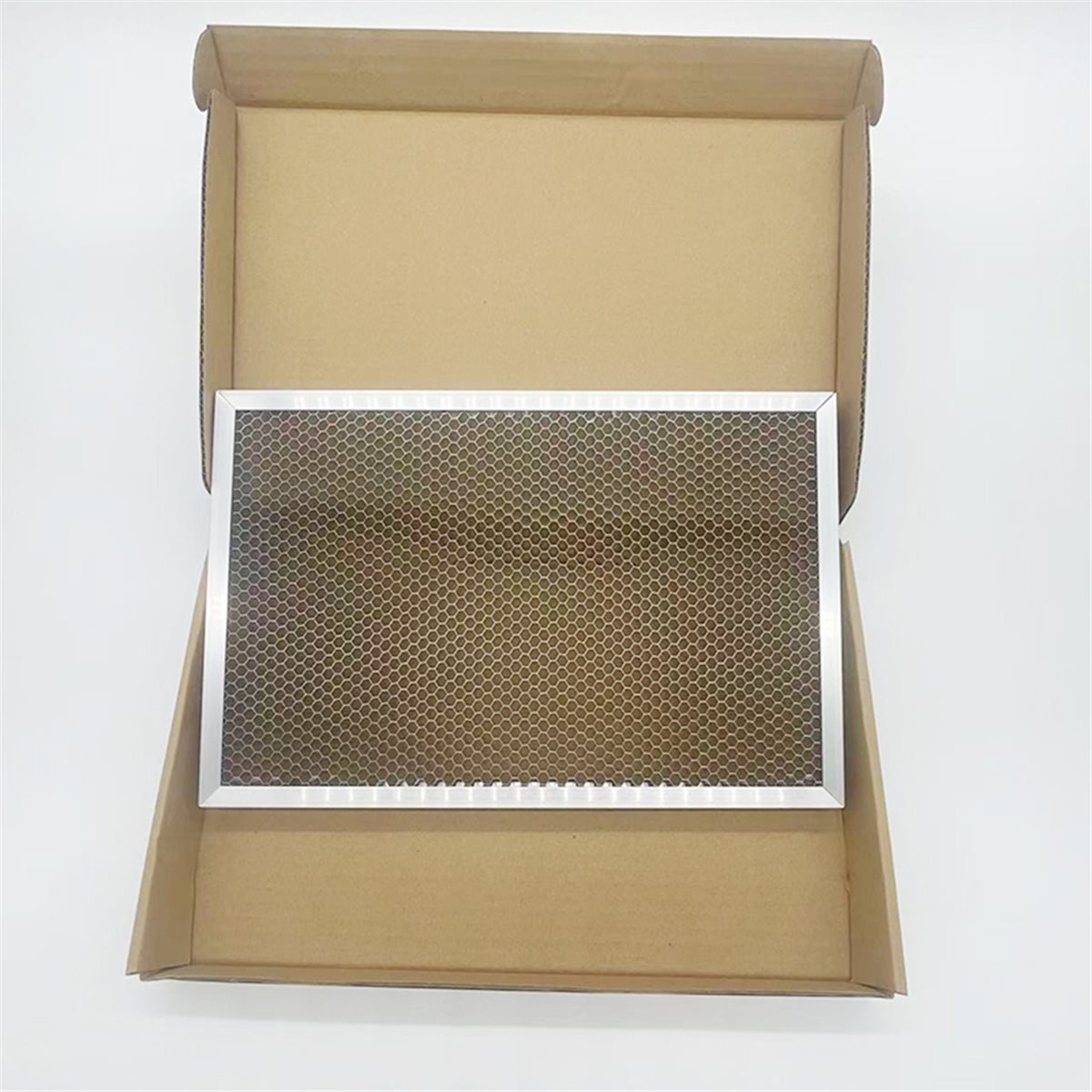 Mesa de Trabajo de Panal de Ab - Honeycomb Laser Bed reseña y precio