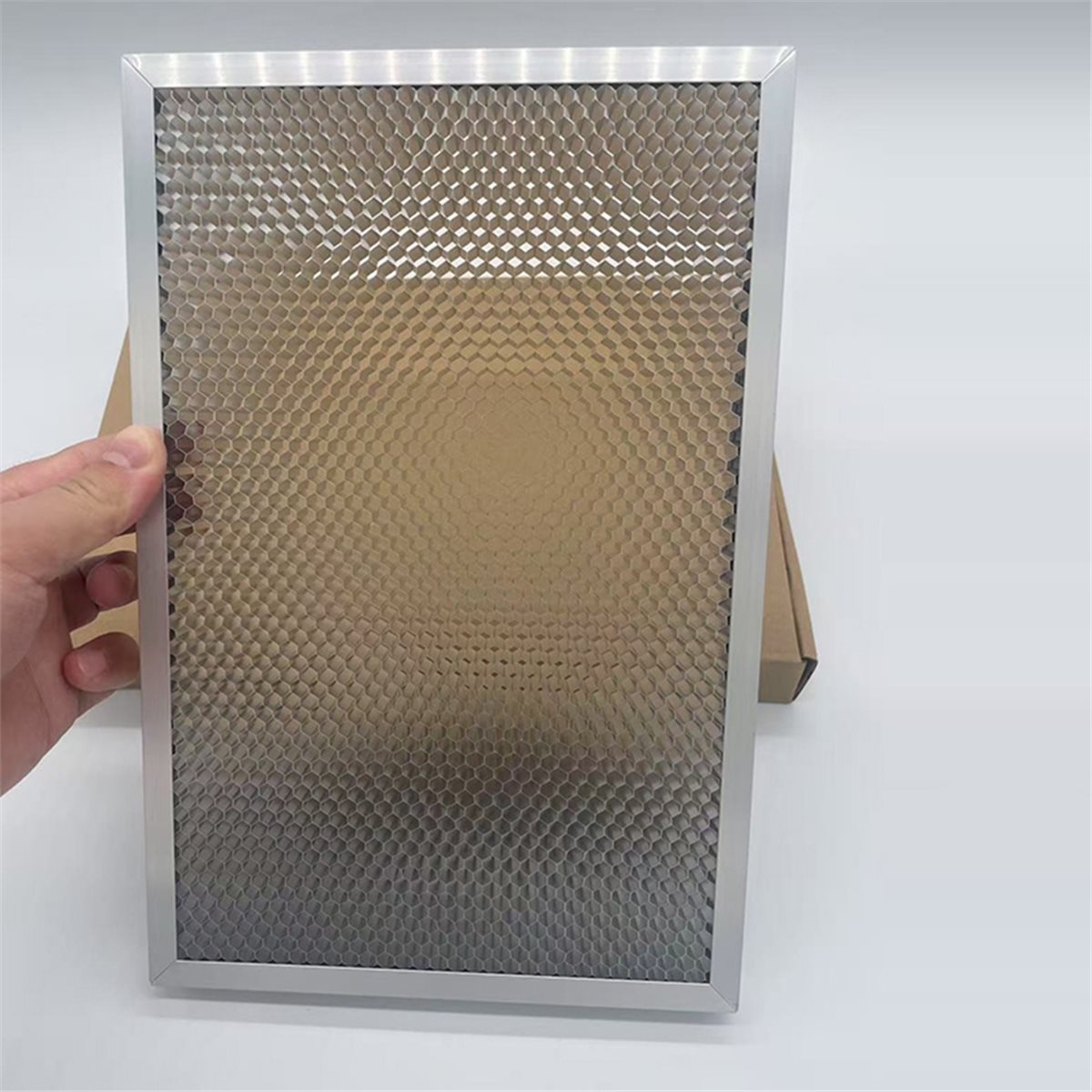 Mesa de Trabajo de Panal de Ab - Honeycomb Laser Bed reseña y precio