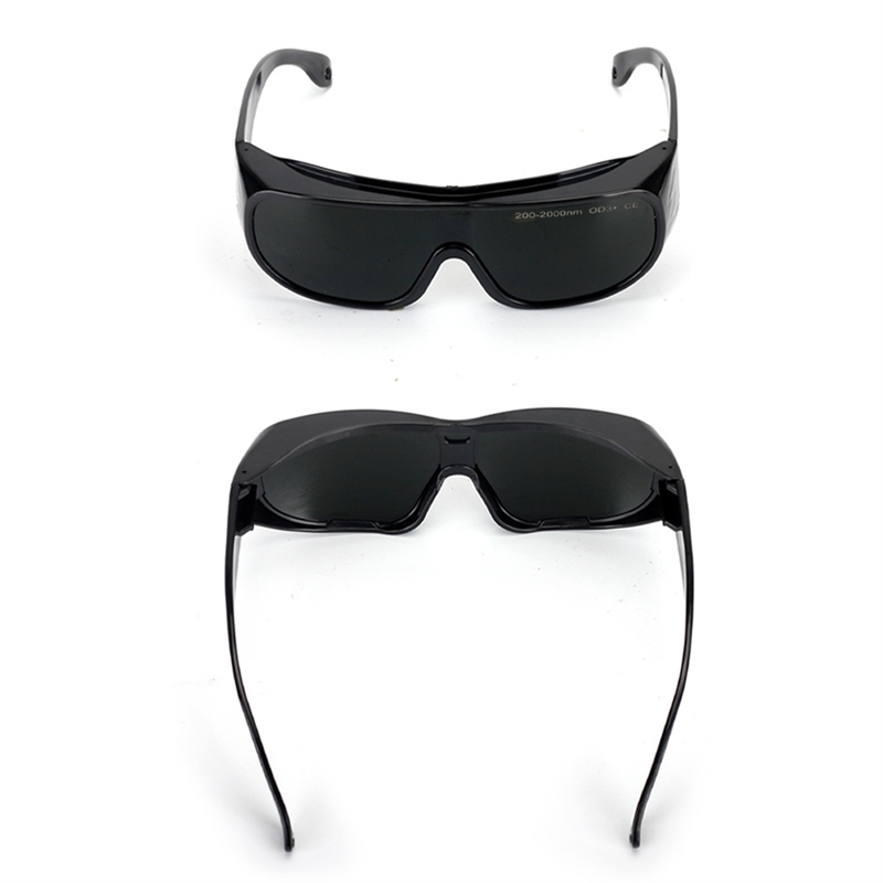 Gafas protectoras láser de 200 - Industrial Laser Glasses reseña y precio