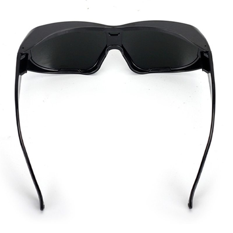 Gafas protectoras láser de 200 - Industrial Laser Glasses reseña y precio