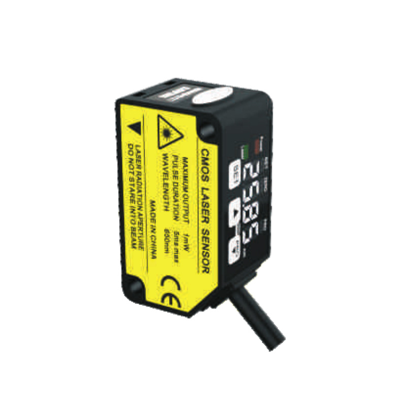 Sensor de Medición de Distanci - Industrial Use Of Laser reseña y precio