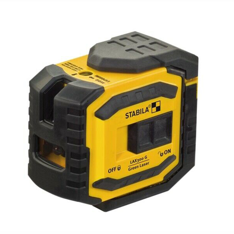 STBLAX300G Láser industrial de - Laser Nivelador Industrial reseña y precio