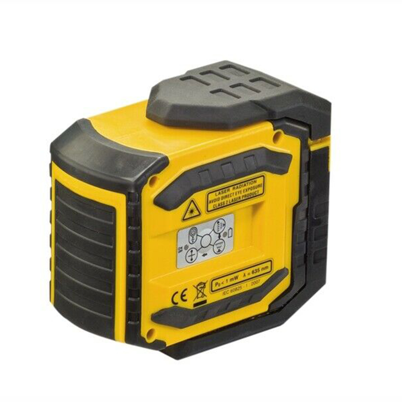 STBLAX300G Láser industrial de - Laser Nivelador Industrial reseña y precio