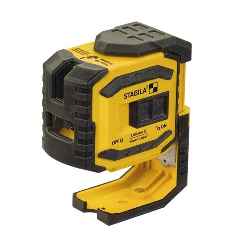 STBLAX300G Láser industrial de - Laser Nivelador Industrial reseña y precio