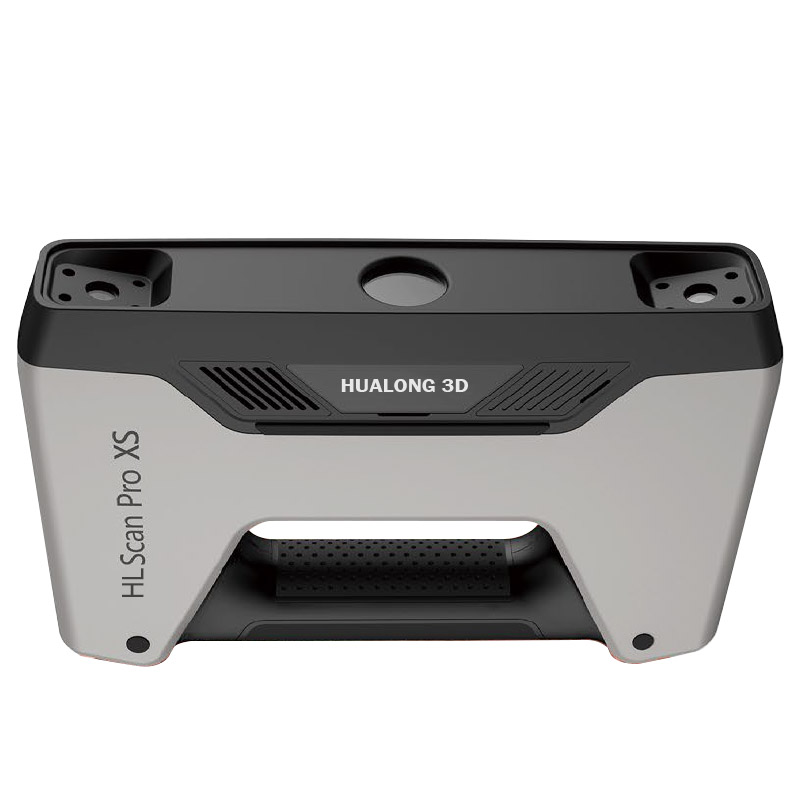 HUALONG-escáner láser 3D de fi - Industrial Laser Printer reseña y precio
