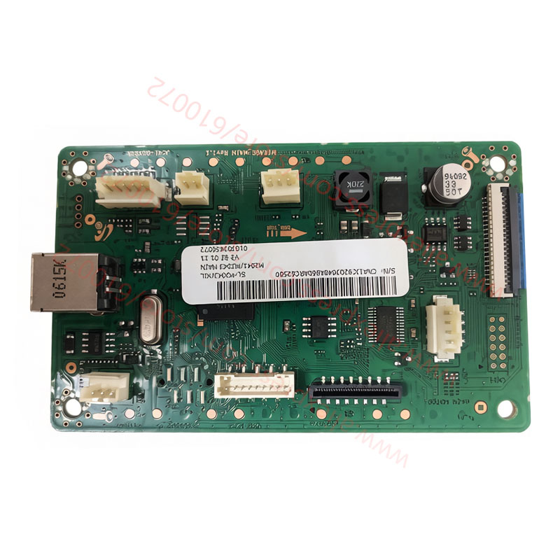 Placa base principal del forma - Industrial Laser Printer reseña y precio