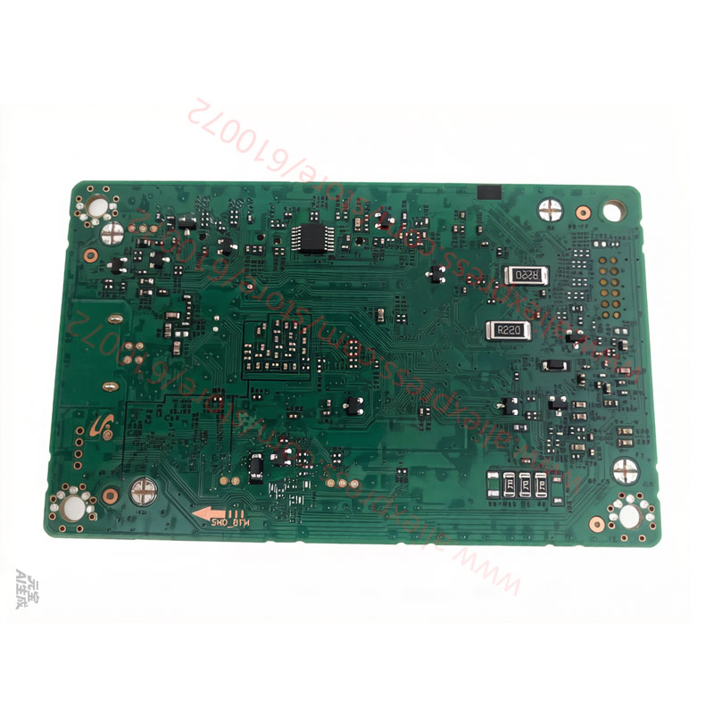 Placa base principal del forma - Industrial Laser Printer reseña y precio