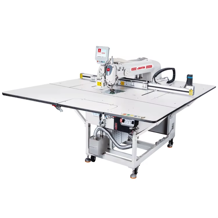Máquina de Coser Industrial In - Industrial Laser reseña y precio