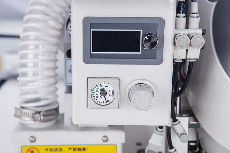 Máquina de Coser Industrial In - Industrial Laser reseña y precio