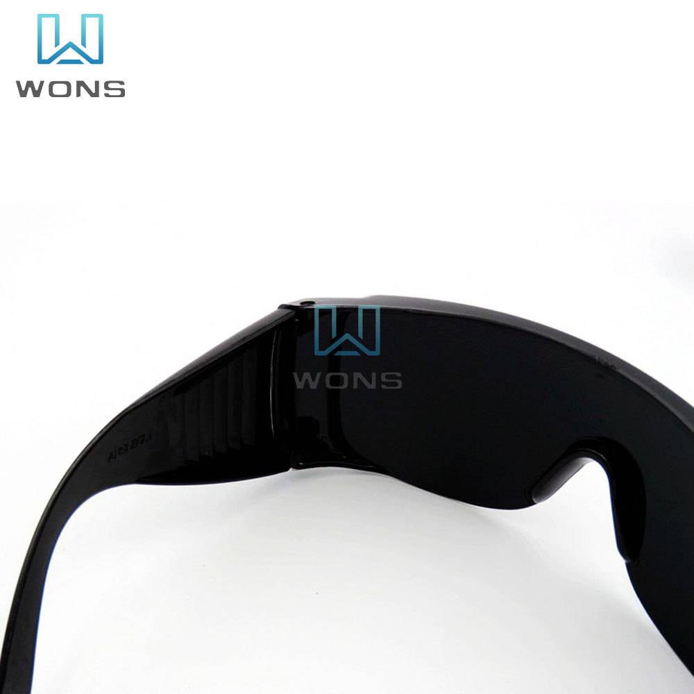 Gafas de Seguridad Láser Profe - Industrial Laser Glasses reseña y precio