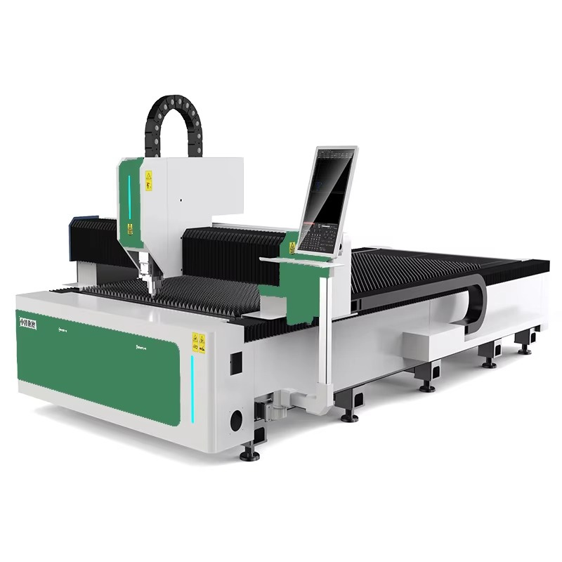 Máquina de Corte Láser de Fibr - Industrial Laser Welding Machine For Sale reseña y precio